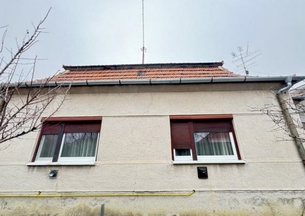 Csökkentett ár🏡 Csendes otthon várja új tulajdonosát Naszvadon