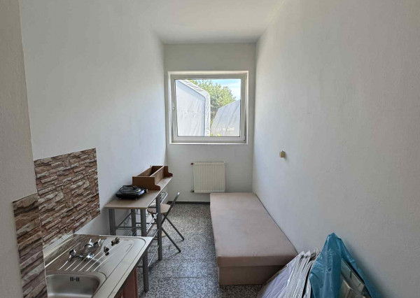 Prenajmem garsónku v Nesvadoch