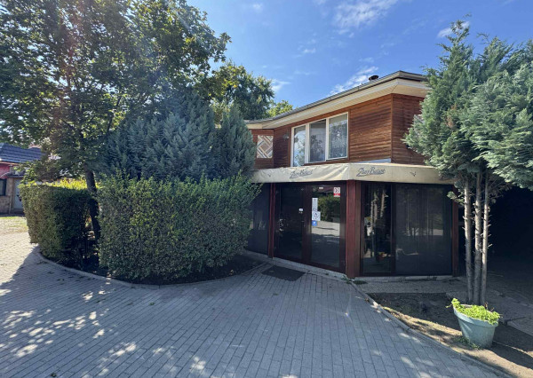 Prenajmem podnikateľský priestor v Nesvadoch