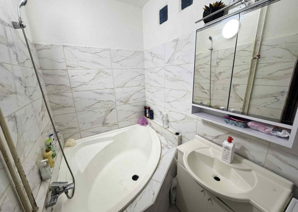 Predám tehlový 2 izbový byt v Nových Zámkoch