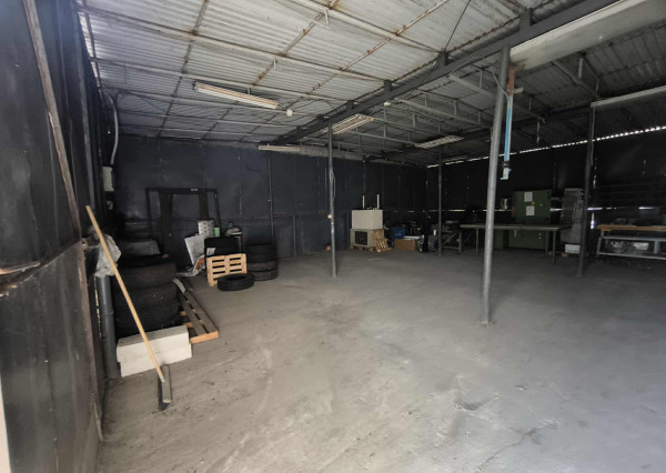 Prenajmem skladové priestory v Nových Zámkoch