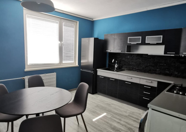 Prenajmem 1 izbový byt s balkónom v Nových Zámkoch