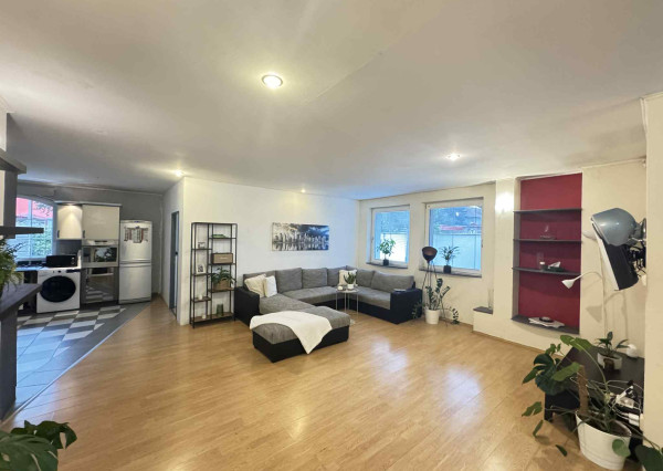 Exkluzívne! Prenajmem rodinný dom v Nových Zámkoch