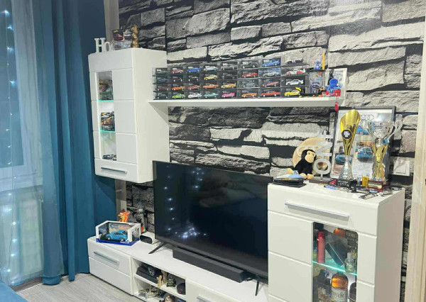 Prenajmem 1 izbový byt v Nových Zámkoch