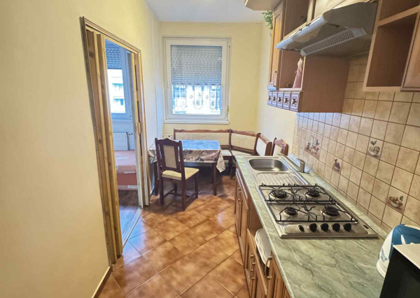 Prenajmem 3 izbový byt na sídlisku Juh v Nových Zámkoch