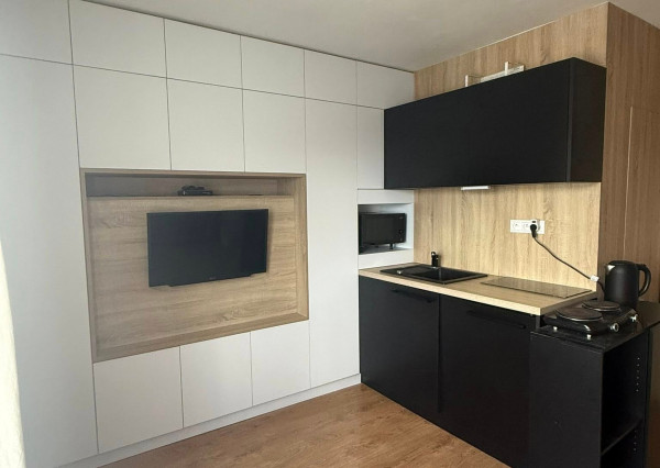 Prenajmem peknú garsónku v Nových Zámkoch