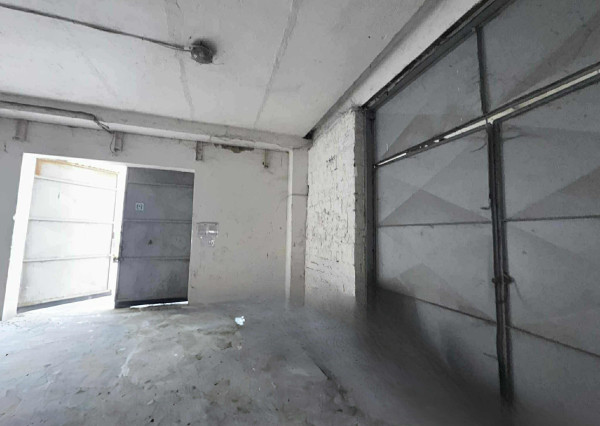 Prenajmem halu v Nových Zámkoch