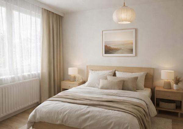 Predám 2 izbový byt s balkónom v Hurbanove