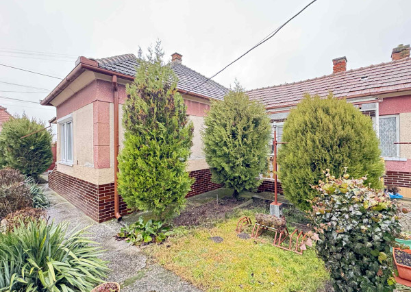 Predám rodinný dom v obci Tvrdošovce