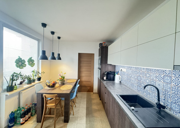 Predám prerobený 3 izbový byt na sídlisku Juh v Nových Zámkoch