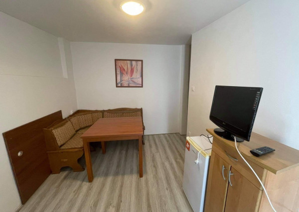 Prenajmem 1 izbový byt v Nesvadoch