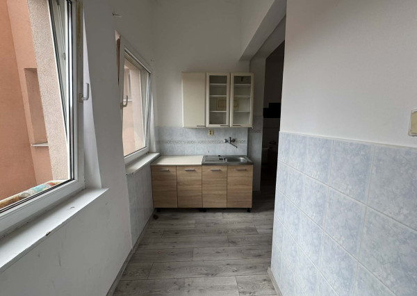 Prenajmem garsónku v Nových Zámkoch