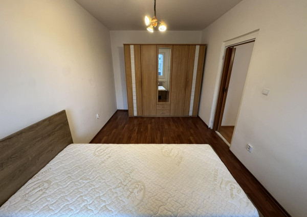 Prenajmem 3 izbový byt na sídlisku Juh v Nových Zámkoch