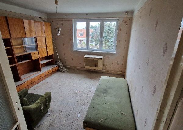 Predám 3 izbový byt v obci Dubník