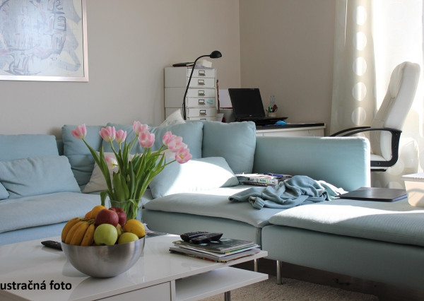 Predám 3 izbový byt s balkónom v Nových Zámkoch