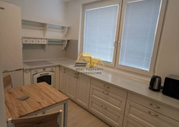 Prenajmem 2 izbový byt s balkónom v Nových Zámkoch