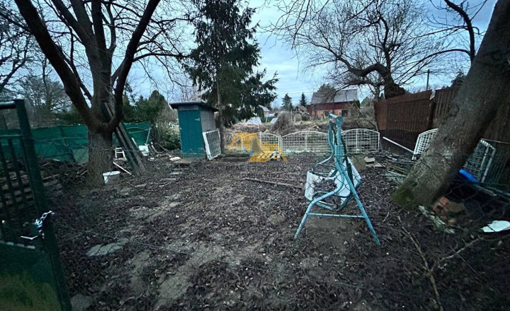 Predám chatu so záhradou v Nových Zámkoch - fotografia 10