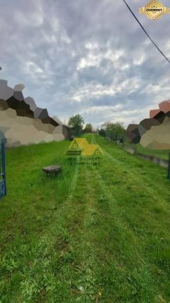Predám stavebný pozemok v obci Trávnica - fotografia 5