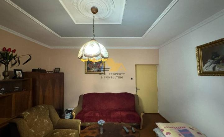 Predám rodinný dom v obci Podhájska - fotografia 7