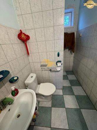 Predám rodinný dom v obci Podhájska - fotografia 8