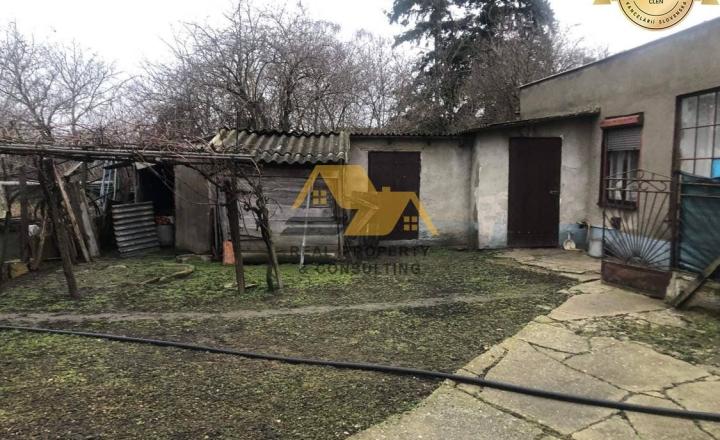 Predám rodinný dom s pozemkom v obci Bešeňov - fotografia 9