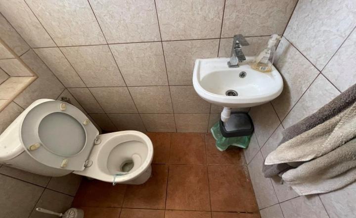 Znížená cena! Predám rodinný dom v obci Imeľ - fotografia 8