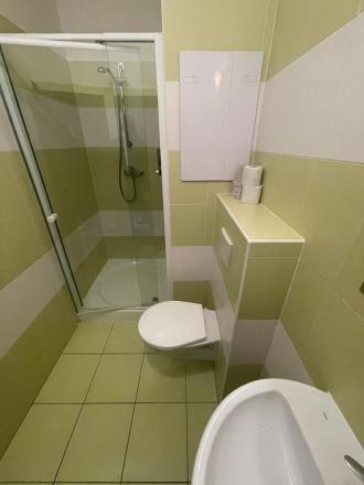 Výhodná ponuka! Apartmán neďaleko kúpaliska v obci Podhájska - fotografia 6