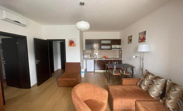 Výhodná ponuka! Apartmán neďaleko kúpaliska v obci Podhájska - fotografia 3