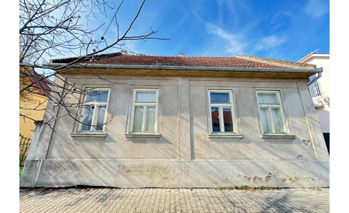 Prenajmem dom v Nových Zámkoch