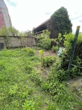Prenajmem tehlový 2 izbový byt v Nových Zámkoch - fotografia 10
