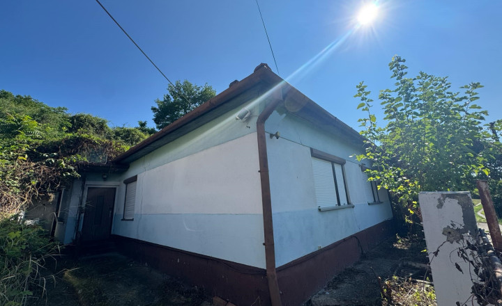 Exkluzívne! 🌿 Útulná chata v srdci prírody na predaj! 🏡 - fotografia 1