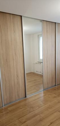 Prerobený 2 izbový byt s balkónom v Nových Zámkoch - fotografia 3