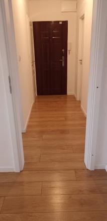 Prerobený 2 izbový byt s balkónom v Nových Zámkoch - fotografia 5