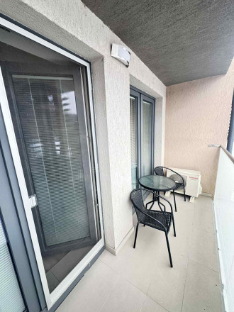 Výhodná ponuka! Moderný apartmán neďaleko kúpaliska v obci Podhájska - fotografia 5