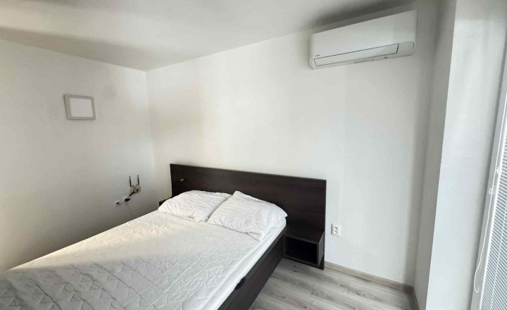 Výhodná ponuka! Moderný apartmán neďaleko kúpaliska v obci Podhájska - fotografia 2