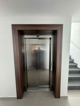 Výhodná ponuka! Moderný apartmán neďaleko kúpaliska v obci Podhájska - fotografia 9