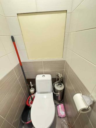 Predám 3 izbový byt s balkónom na sídlisku Juh v Nových Zámkoch - fotografia 5