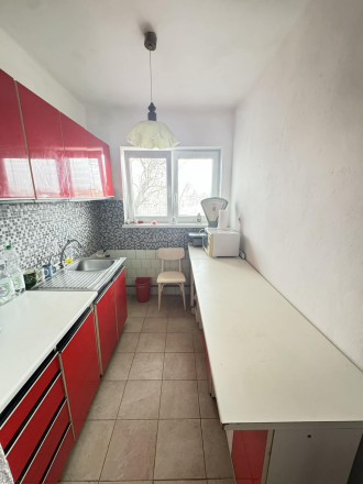 Exkluzívne! Predám rodinný dom s garážou v obci Bešeňov - fotografia 1