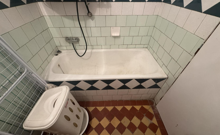 Exkluzívne! Predám rodinný dom s garážou v obci Bešeňov - fotografia 8