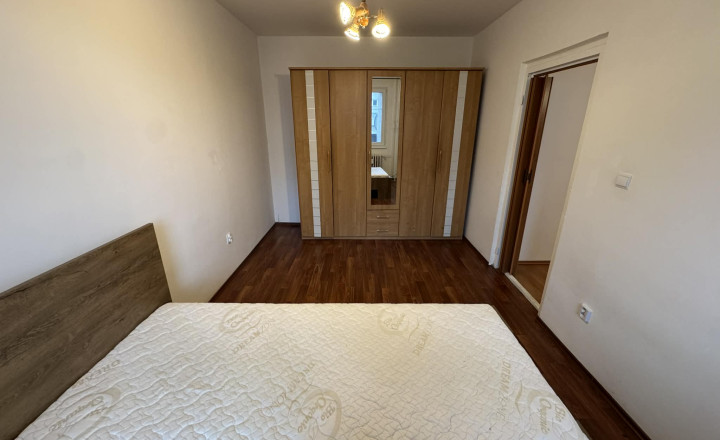 Prenajmem 3 izbový byt na sídlisku Juh v Nových Zámkoch