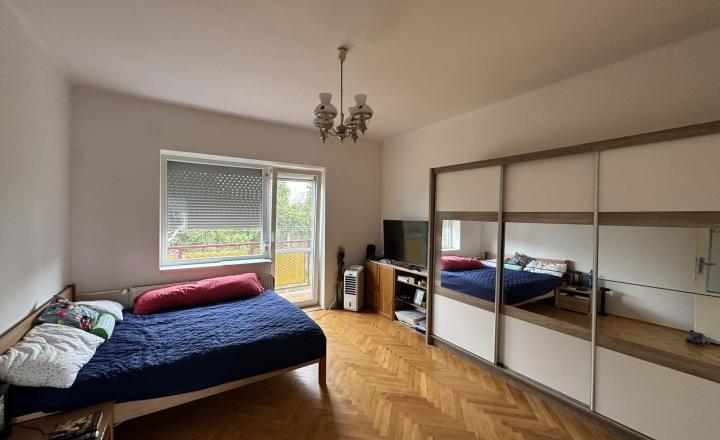 Predám rodinný dom s garážou v obci Tvrdošovce - fotografia 7
