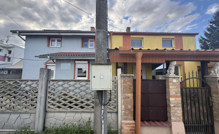 Exkluzívne! Predám rodinný dom v Nových Zámkoch