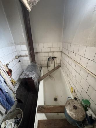 Predám pekný pozemok so starším domom v obci bánov - fotografia 8