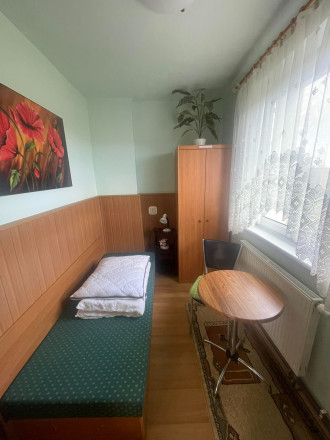Investičná príležitosť! Predám 2 byty v bytovom dome v obci Podhájska - fotografia 6