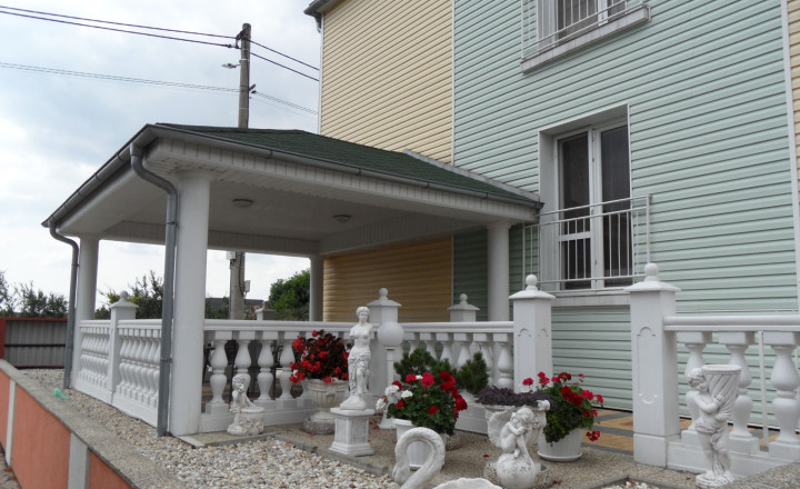 Investičná príležitosť! Predám 2 byty v bytovom dome v obci Podhájska