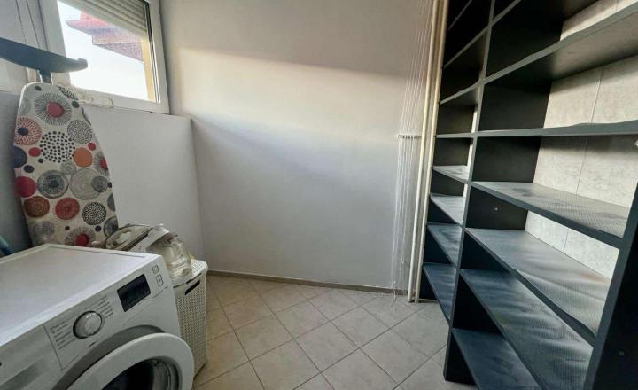 Prenajmem nadštandardný 3 izbový byt v Nových Zámkoch - fotografia 17