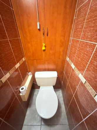 Exkluzívne! Predám 4 izbový byt na Mládežníckej ulici v Palárikove - fotografia 9