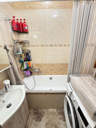 Predám tehlový 2 izbový byt v centre mesta Nové Zámky - fotografia 8