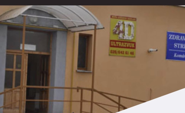 Predám podnikateľský priestor pri centre v Nových Zámkoch - fotografia 1