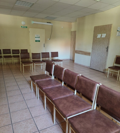 Predám podnikateľský priestor pri centre v Nových Zámkoch - fotografia 2